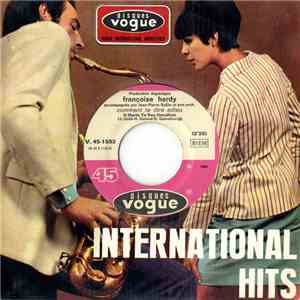 Françoise Hardy - Comment Te Dire Adieu download free