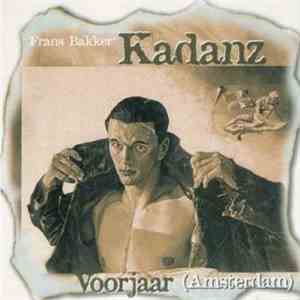 Frans Bakkers Kadanz - Voorjaar (Amsterdam) download mp3 flac