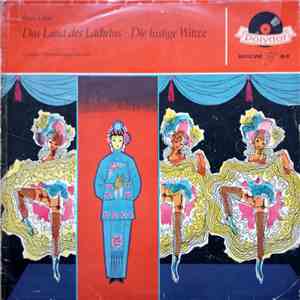 Franz Lehár - Das Land Des Lächelns/Die Lustige Witwe download mp3 flac
