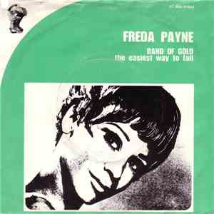 Freda Payne - Band Of Gold download mp3 flac
