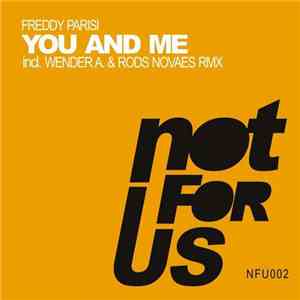 Freddy Parisi - You And Me download free