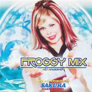 FroggyMix - No Nagging download mp3 flac