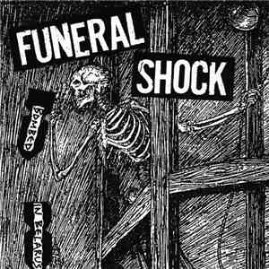Funeral Shock - Bombed In Belarus Edition Cdr download mp3 flac