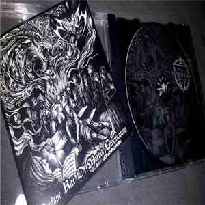 Funereus - Profane Rite Of Morbid Glorification download mp3 flac