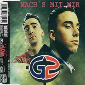 G2 - Mach's Mit Mir download mp3 flac