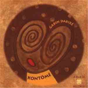 Gabin Dabiré - Kontomè download mp3 flac