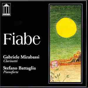 Gabriele Mirabassi - Stefano Battaglia - Fiabe download mp3 flac