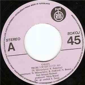 Galija - Trube download free