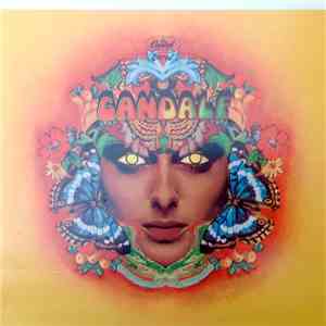 Gandalf  - Gandalf download mp3 flac