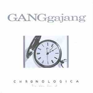 GANGgajang - Chronologica download free