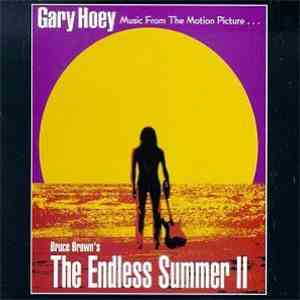 Gary Hoey - Music From The Motion Picture... Bruce Brown's The Endless Summer II download mp3 flac