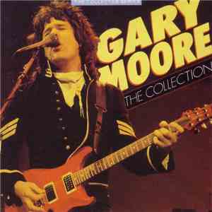 Gary Moore - The Collection download mp3 flac