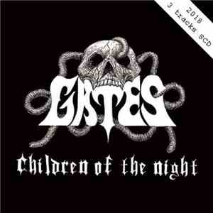 G.A.T.E.S. - Children Of The Night download mp3 flac