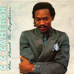 G.C. Cameron - No Need To Explain download mp3 flac