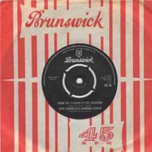 Gene Chandler & Barbara Acklin - From The Teacher To The Preacher / Little Green Apples download mp3 flac