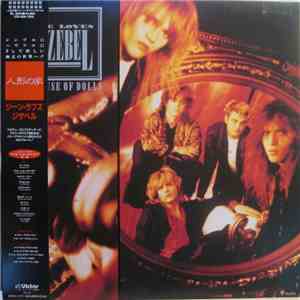 Gene Loves Jezebel - The House Of Dolls download mp3 flac