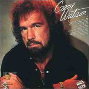 Gene Watson - Greatest Hits download mp3 flac
