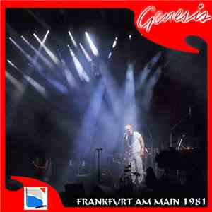 Genesis - Frankfurt Am Main 1981 download mp3 flac