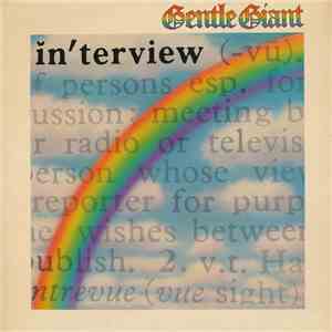 Gentle Giant - Interview download free