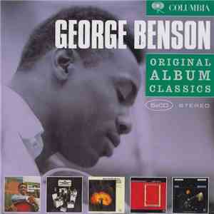 George Benson - Original Album Classics download mp3 flac