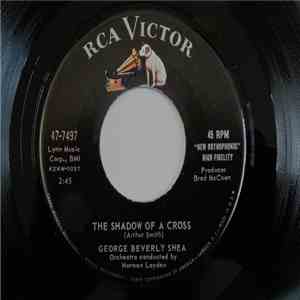 George Beverly Shea - The Shadow Of A Cross download mp3 flac