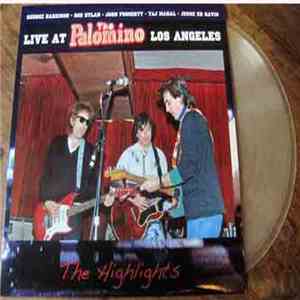 George Harrison, Bob Dylan, John Fogerty - Live At The Palomino Los Angeles download free
