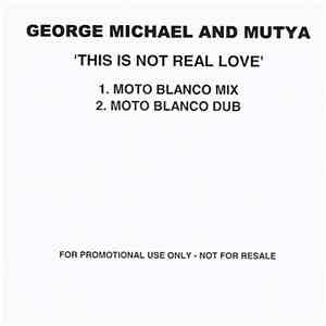 George Michael And Mutya - This Is Not Real Love download mp3 flac