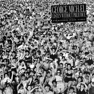 George Michael - Listen Without Prejudice Vol. 1 download mp3 flac