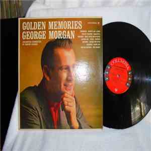 George Morgan  - Golden Memories download mp3 flac