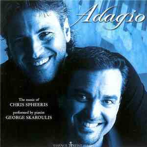 George Skaroulis - Adagio download mp3 flac