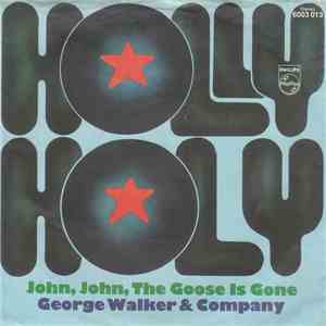 George Walker & Company - Holly Holy download mp3 flac