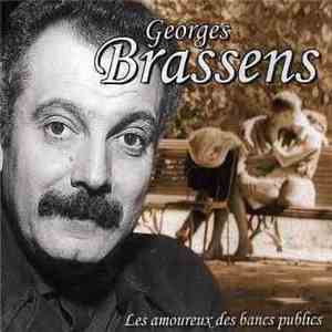 Georges Brassens - Les Amoureux Des Bancs Publics download mp3 flac