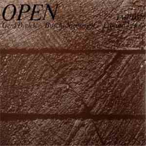 Gerd Dudek / Buschi Niebergall / Edward Vesala - Open download free