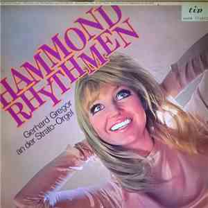 Gerhard Gregor - Hammond Rhythmen download mp3 flac