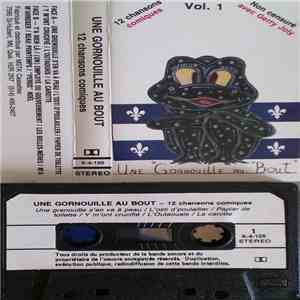 Gerry Joly - Une Gornouille Au Bout download mp3 flac