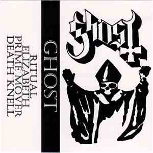 Ghost  - Ghost download mp3 flac