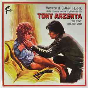 Gianni Ferrio - Tony Arzenta (Big Guns) download mp3 flac