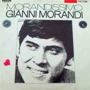 Gianni Morandi - Morandissimo download free