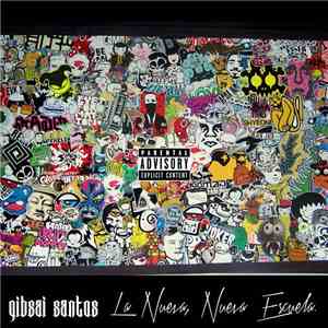 Gibsai - La Nueva, Nueva Escuela download mp3 flac