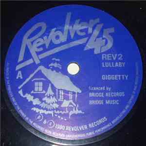 Giggetty - Black Country Christmas / Lullaby download mp3 flac