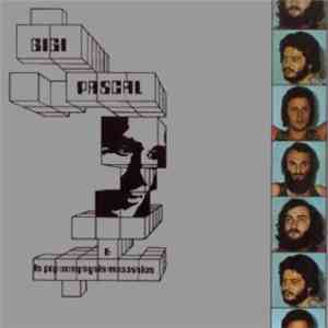 Gigi Pascal e La Pop Compagnia Meccanica - Debut download free