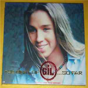 Gil  - The Best Of Gil... So Far download mp3 flac