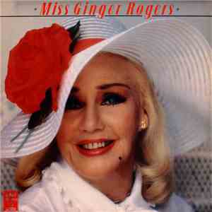 Ginger Rogers - Miss Ginger Rogers download free