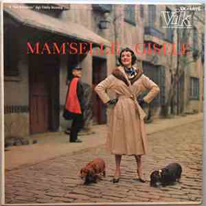 Gisele MacKenzie - Mam'selle Gisele download mp3 flac