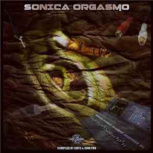 Gmys & John PRN - Sonica Orgasmo download mp3 flac