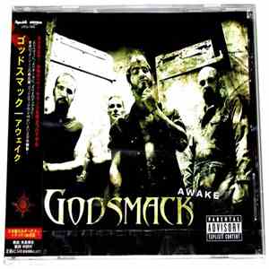 Godsmack - Awake download mp3 flac
