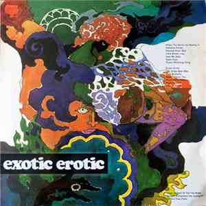 Gogo Jackson & The Pop Brass - Exotic Erotic download free