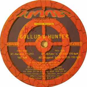 Gollum & Hunter - Harald download mp3 flac