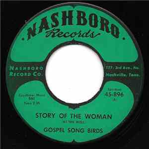Gospel Song Birds - Story Of The Woman (At The Well) download mp3 flac