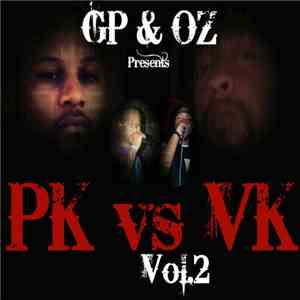 GP  & Oz. - Pk Vs Vk Vol.2 download free